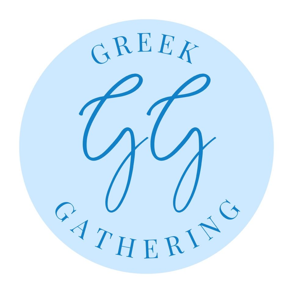 Group avatar for Greek Gathering 🤍