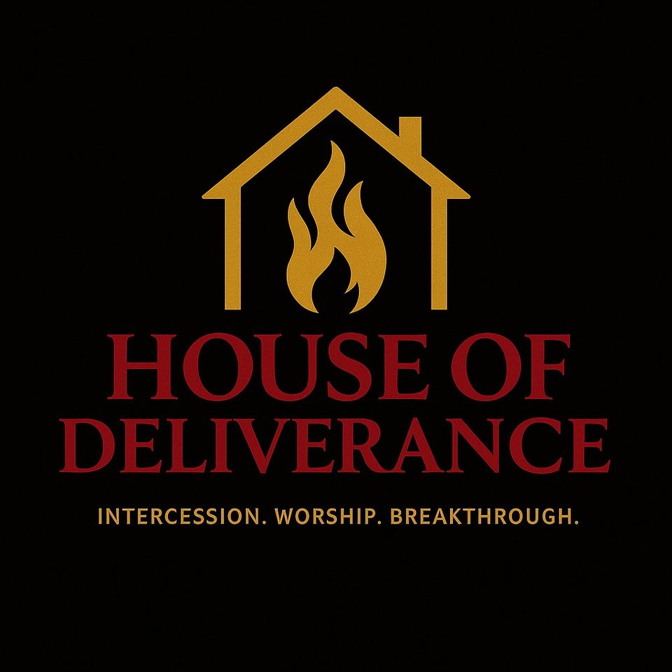 Group avatar for House of Deliverance