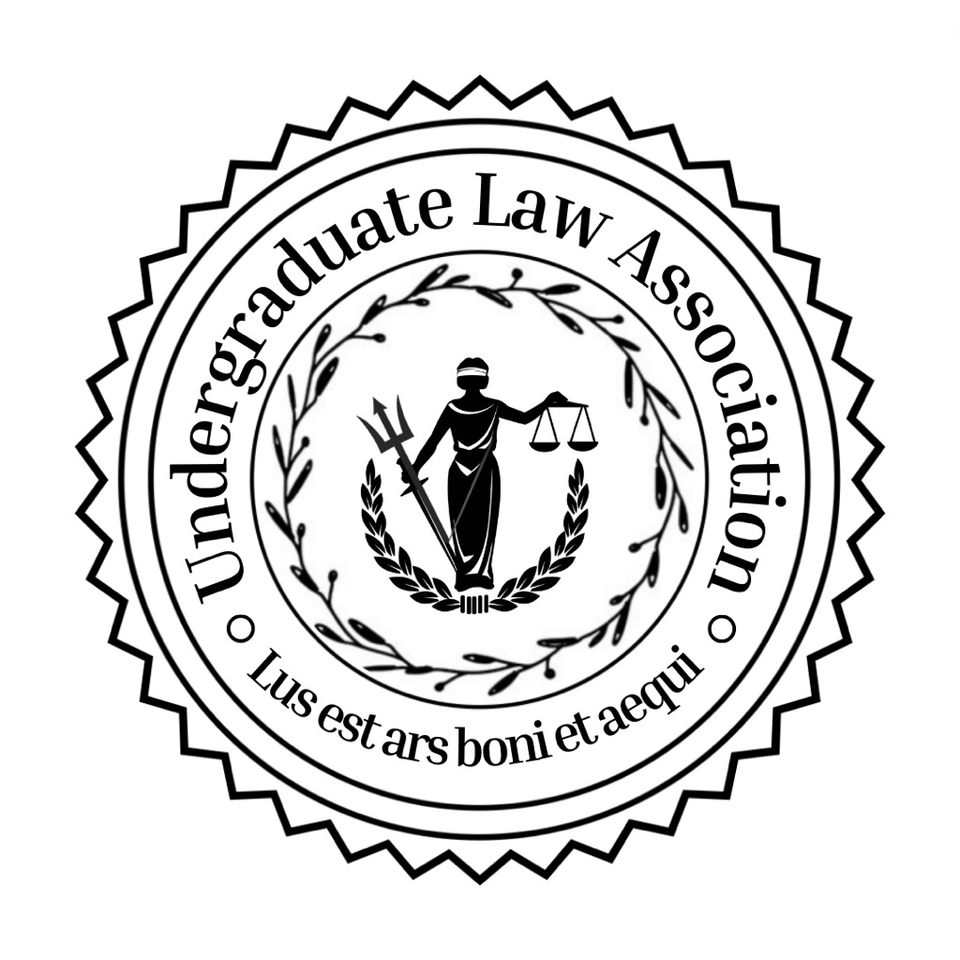 Group avatar for Undergraduate Law Association