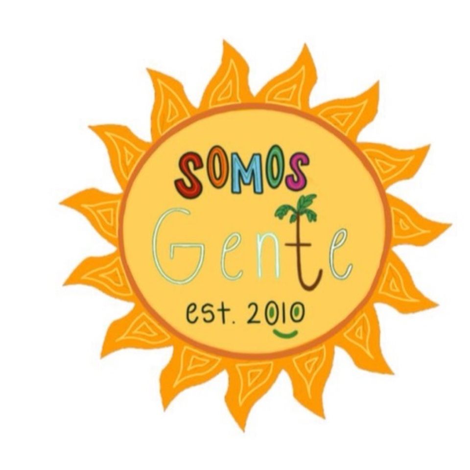 Group avatar for TU Gente 2025-2026