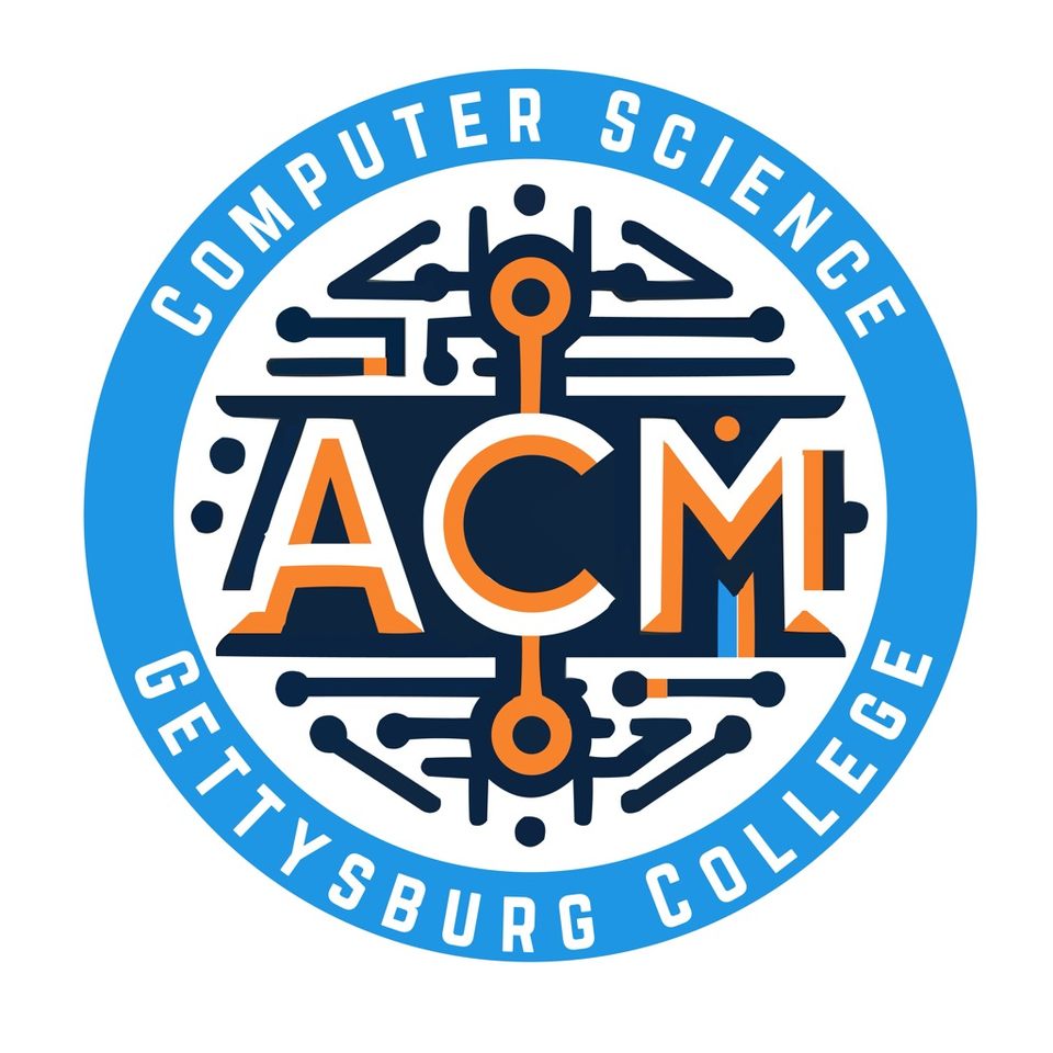 Group avatar for ACM Club