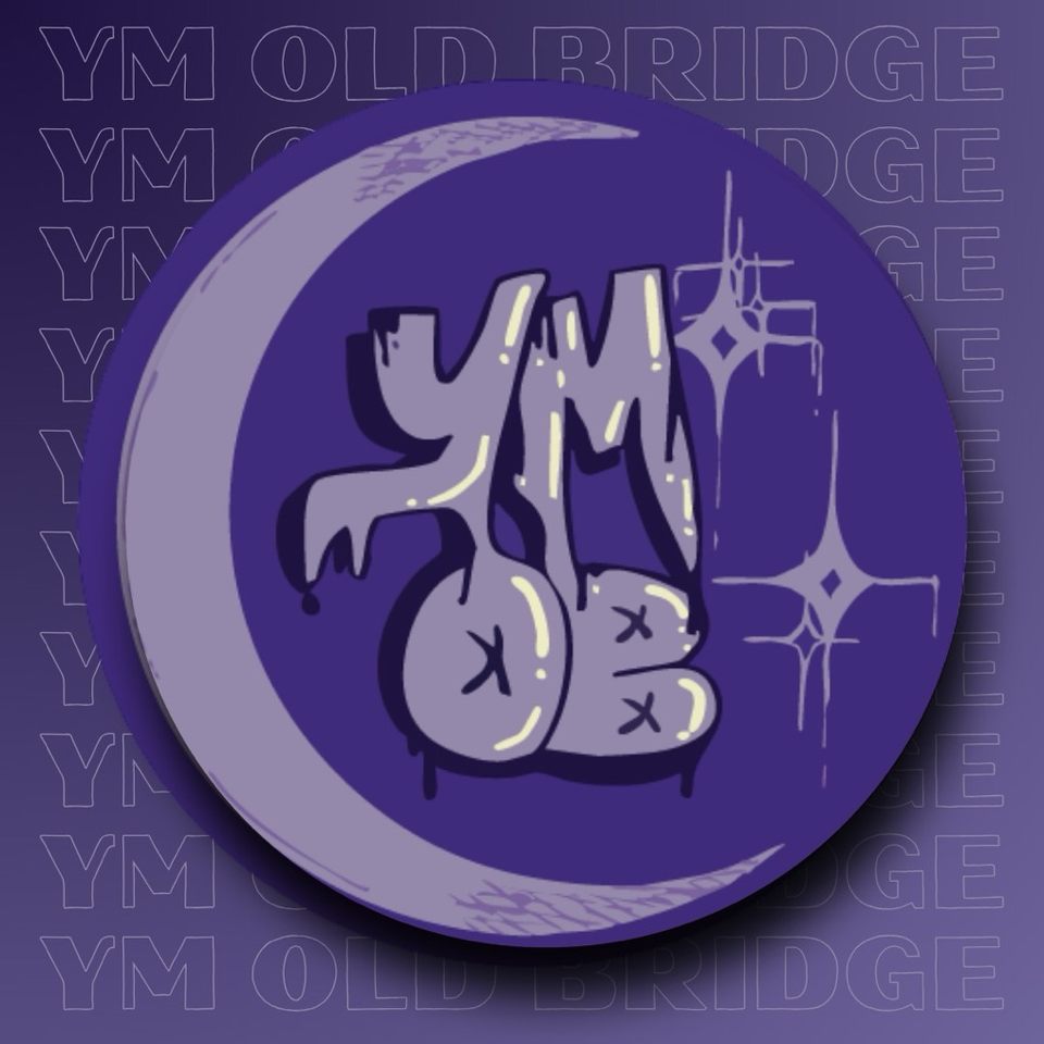 Group avatar for YMS Old Bridge💜✨
