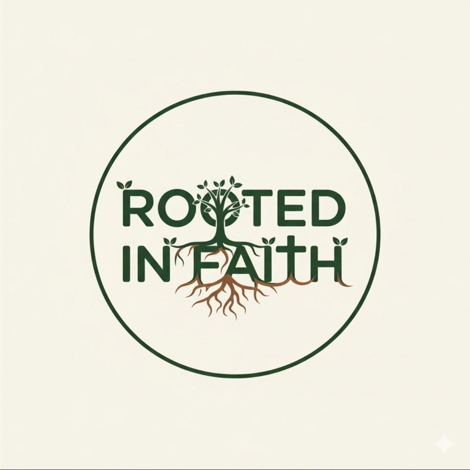 Group avatar for Rooted in Faith