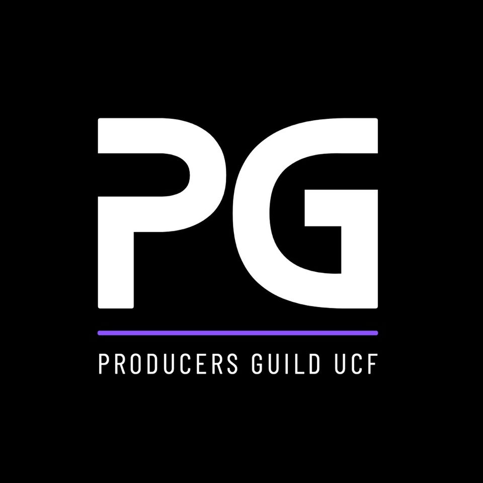 Group avatar for Film &amp; TV Producers Guild @ UCF