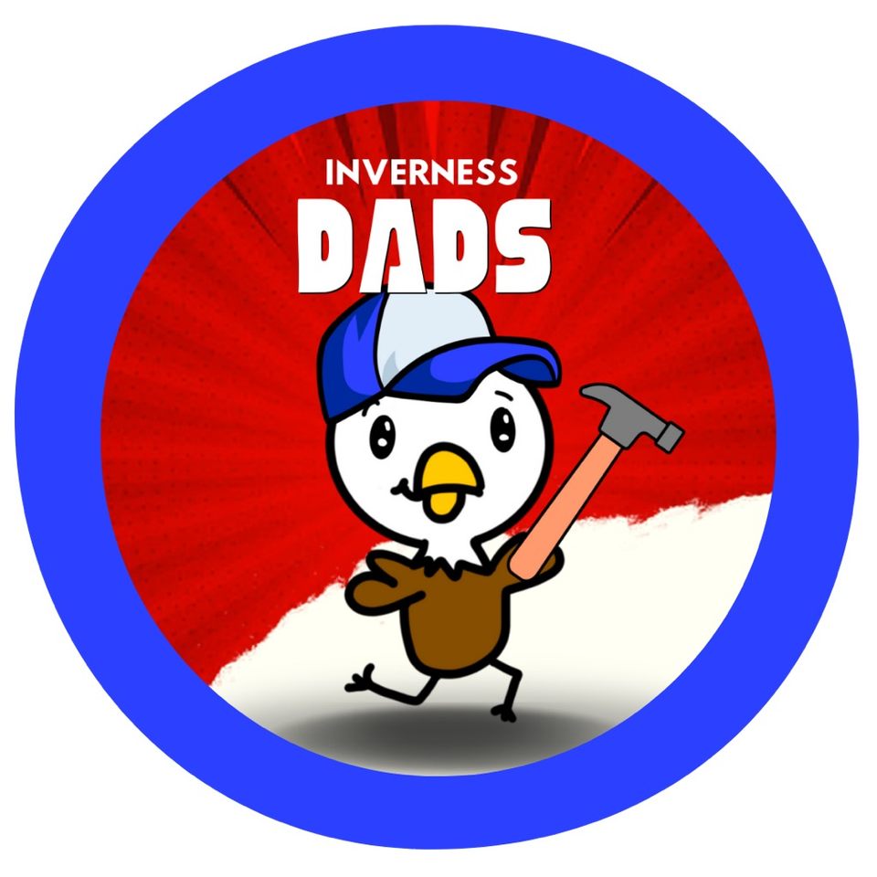Group avatar for Inverness Dads