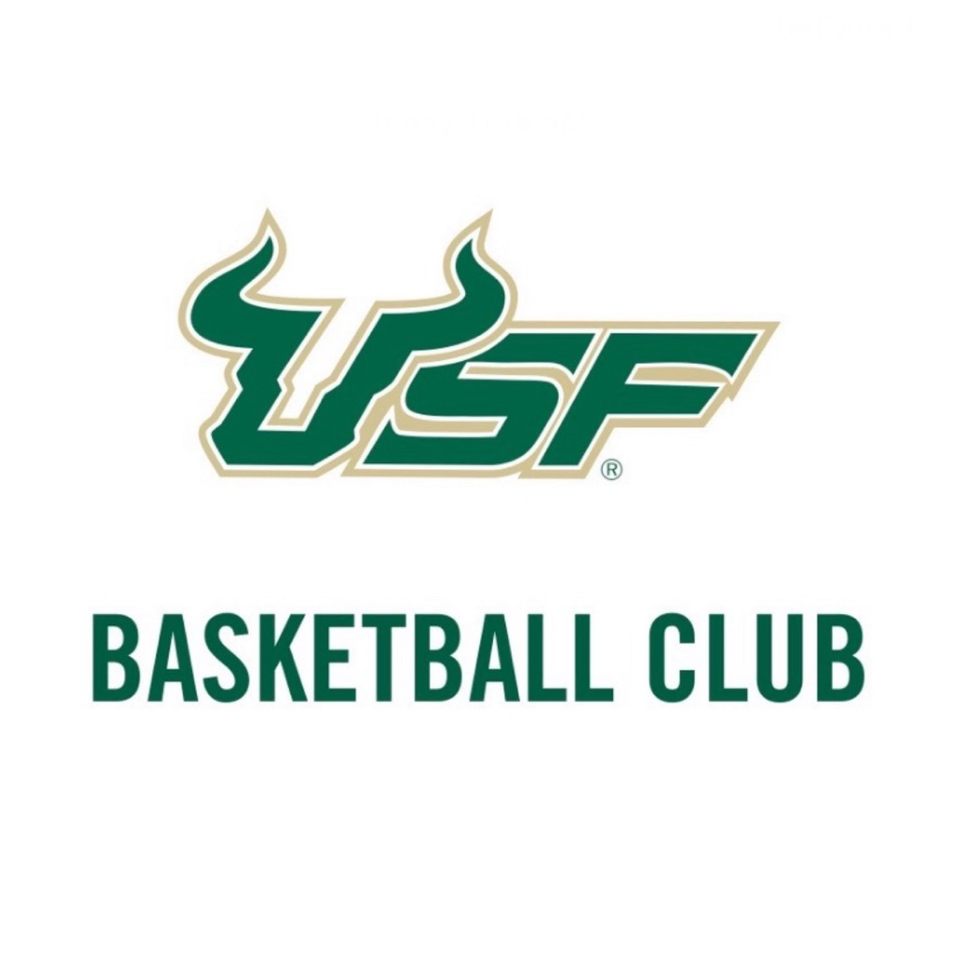 Group avatar for USF Women’s Club Basketball