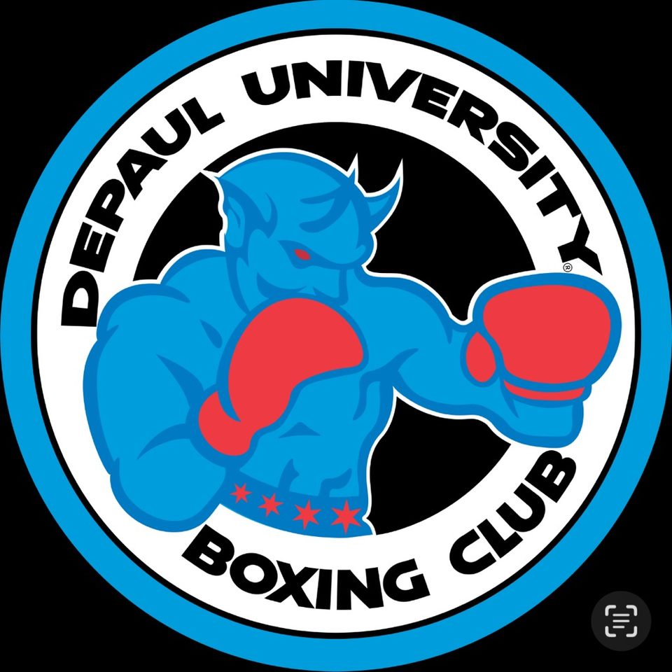 Group avatar for DePaul Boxing 26-27