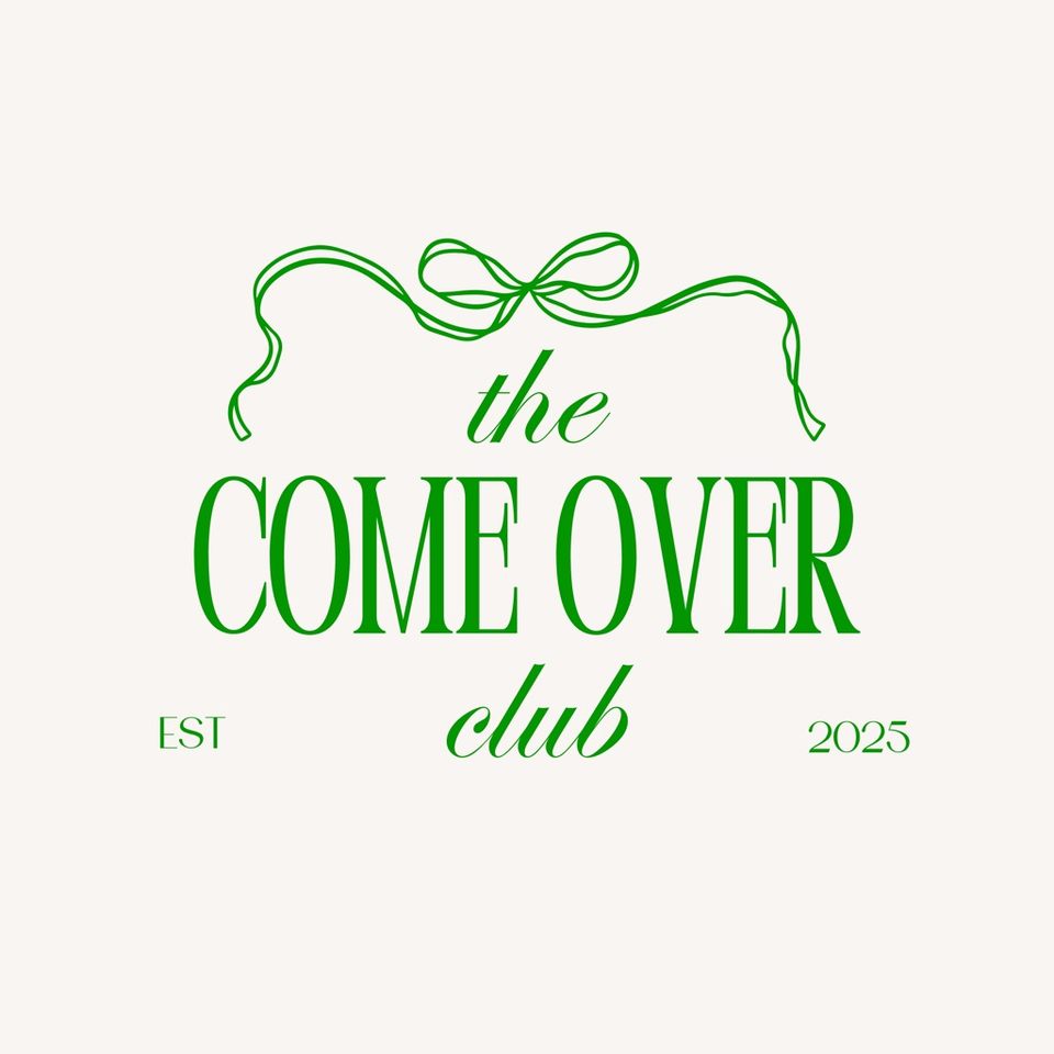 Group avatar for Come Over Club
