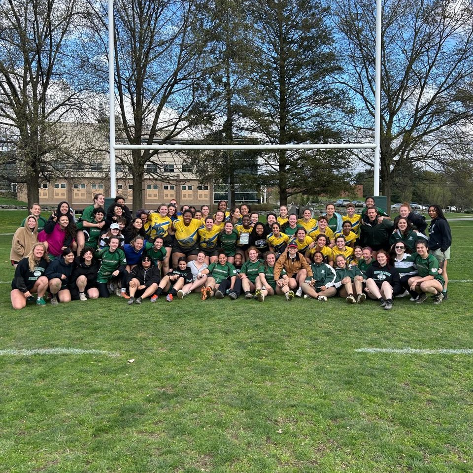 Group avatar for Womens Rugby Rookie Chat Fall 2025