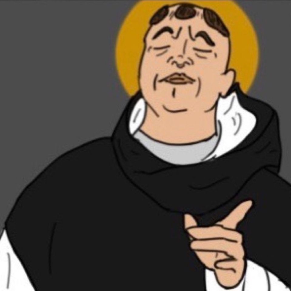 Group avatar for Catholic Hoos Social Chat
