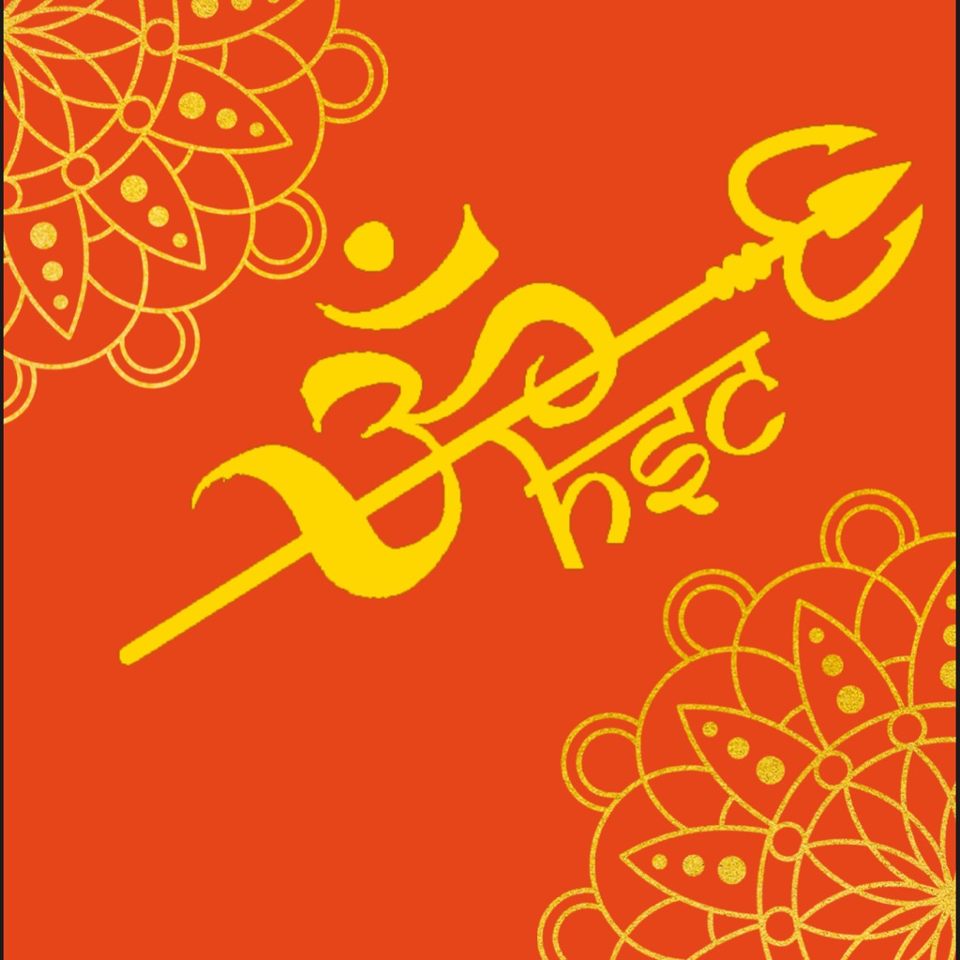 Group avatar for Hindu Student Council 🤩