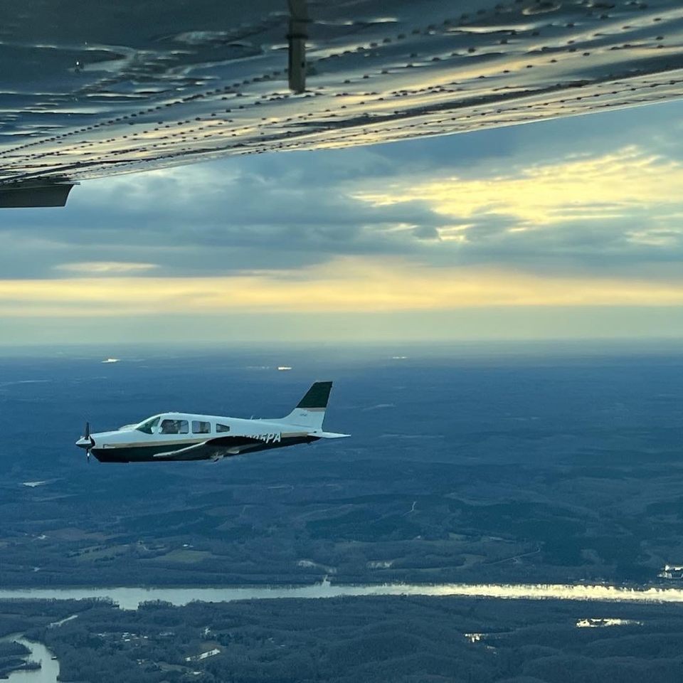 Group avatar for Carolina Flight Club