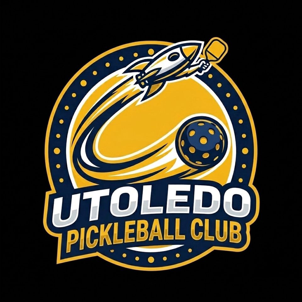 Group avatar for UToledo Club Pickleball &amp; Juice House Social Play