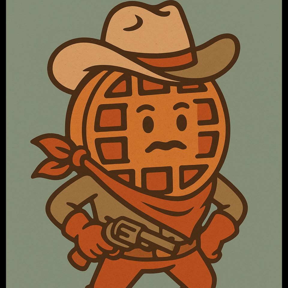 Group avatar for Waffle Tuesday Announcement Chat
