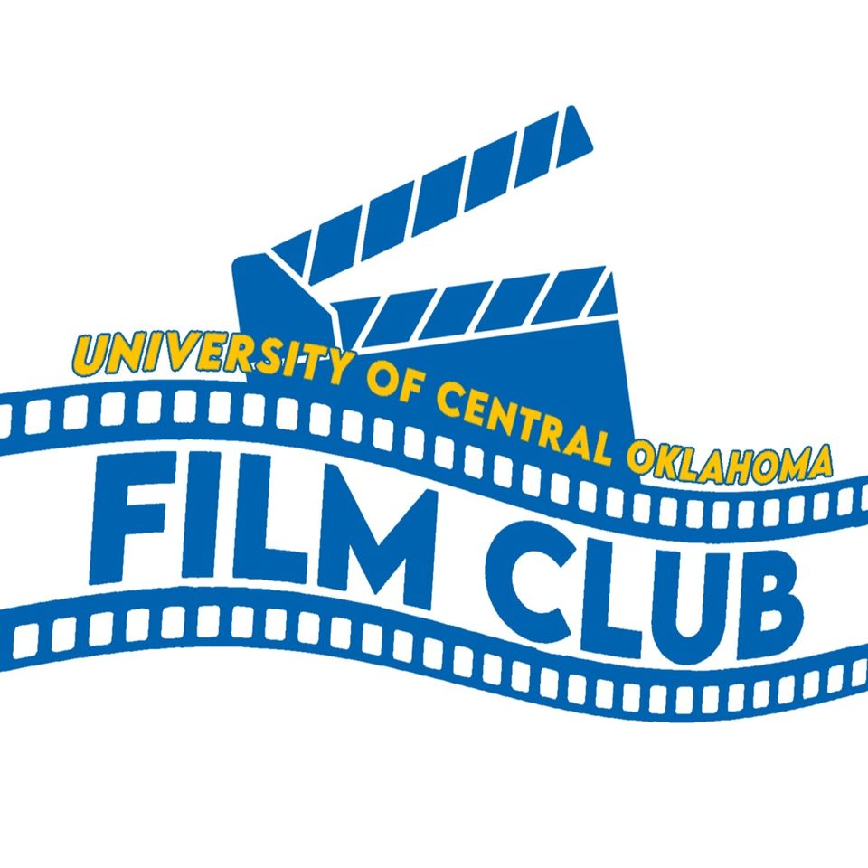 Group avatar for uco film club