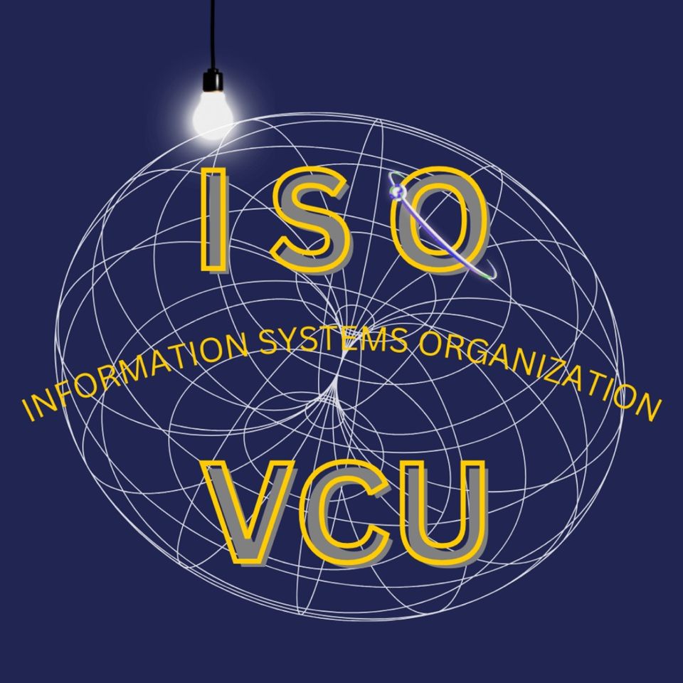 Group avatar for ISO@VCU