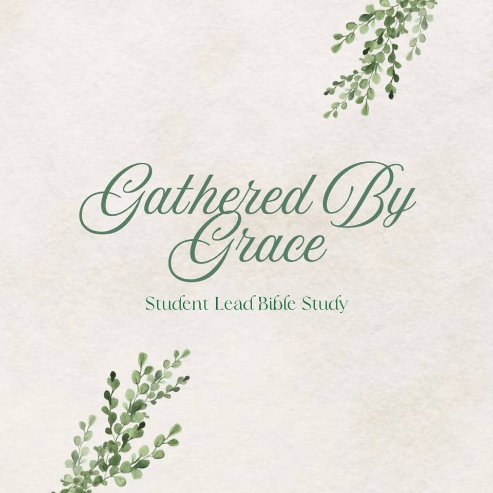 Group avatar for Gathered by Grace