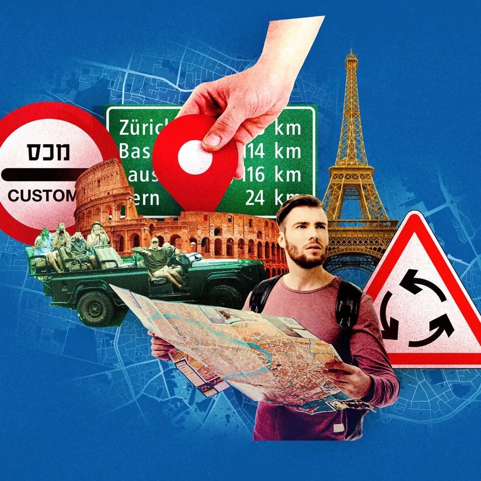 Group avatar for Geoguessr Club 🗺️🌏
