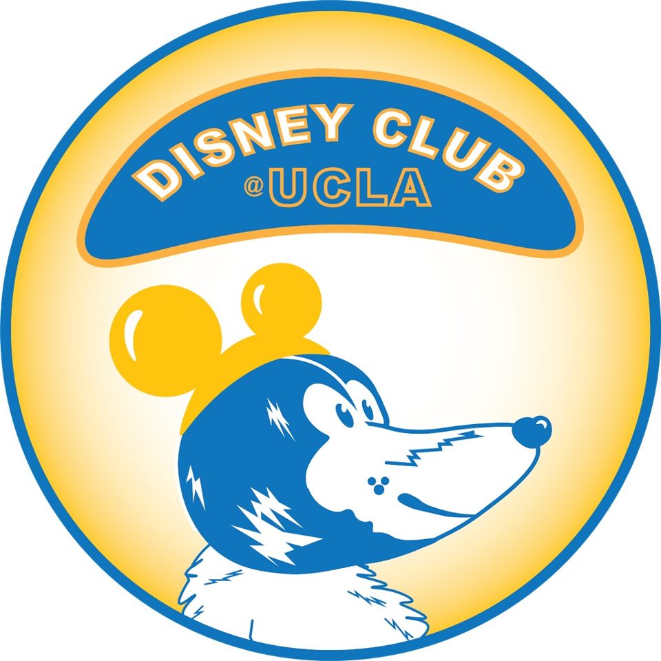 Group avatar for Disney Club UCLA Announcements