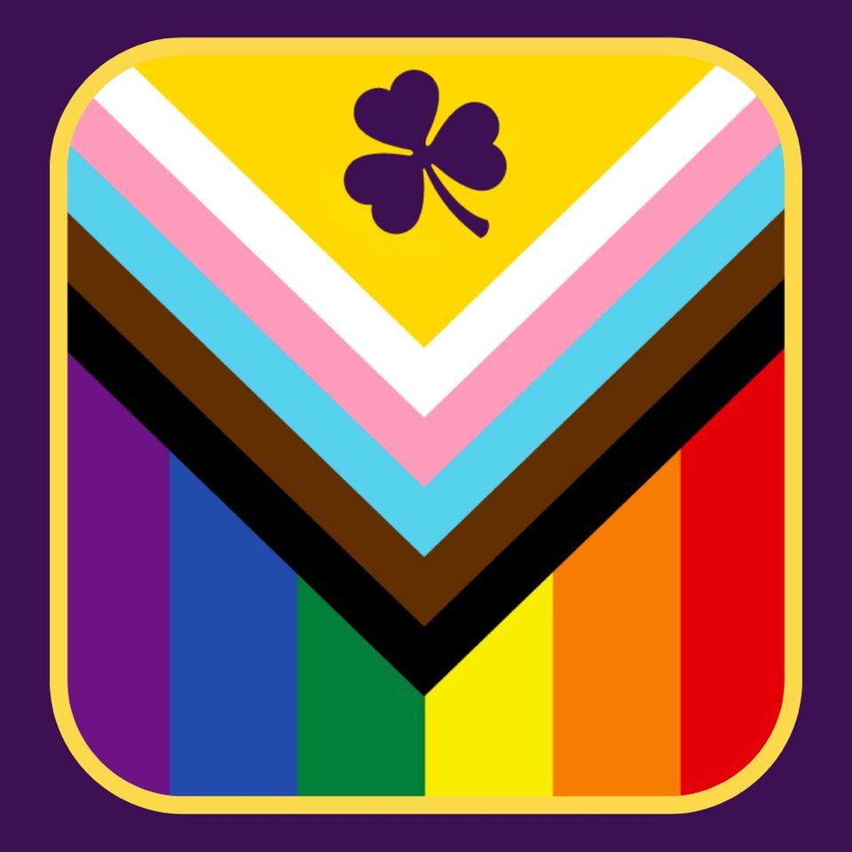 Group avatar for LGBTQ+CU 🏳️‍🌈