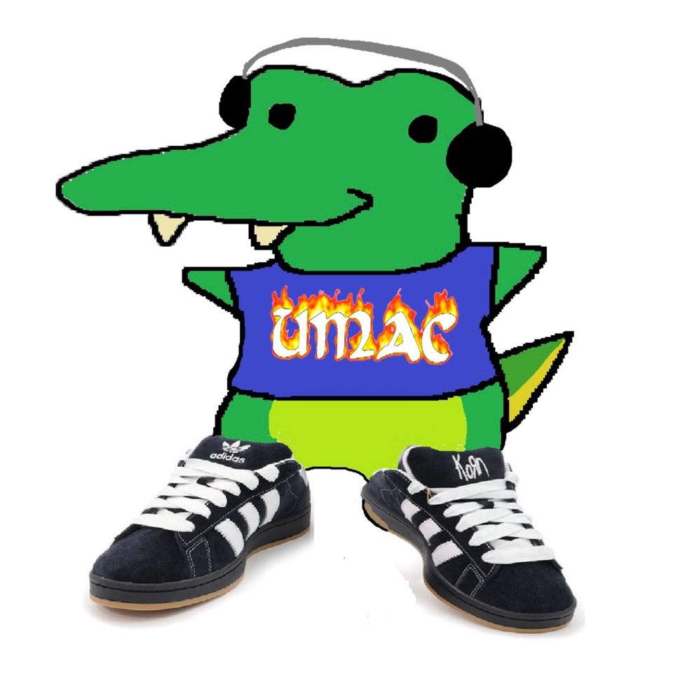 Group avatar for UHD Music Appreciation Club