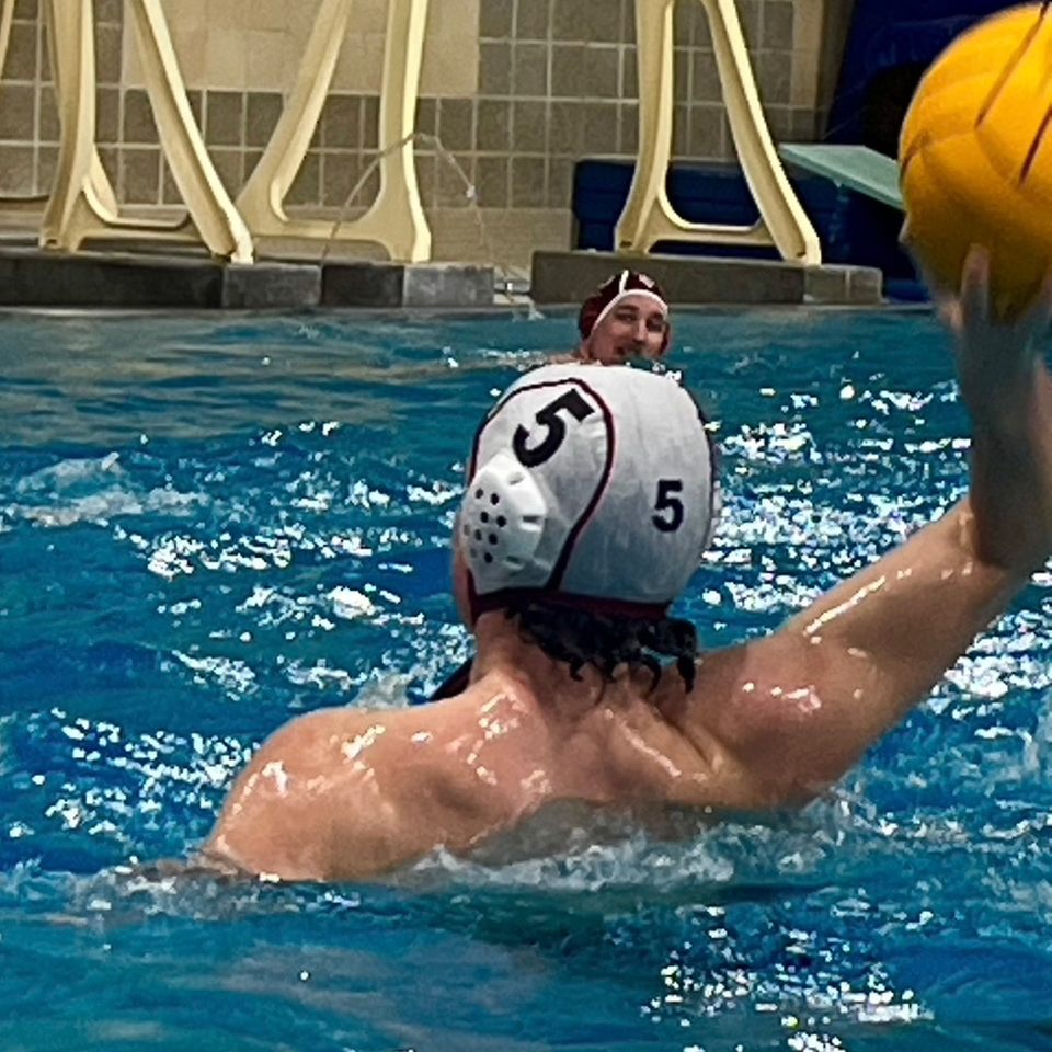 Group avatar for 🤽‍♂️Trinity Water Polo 🤽‍♀️