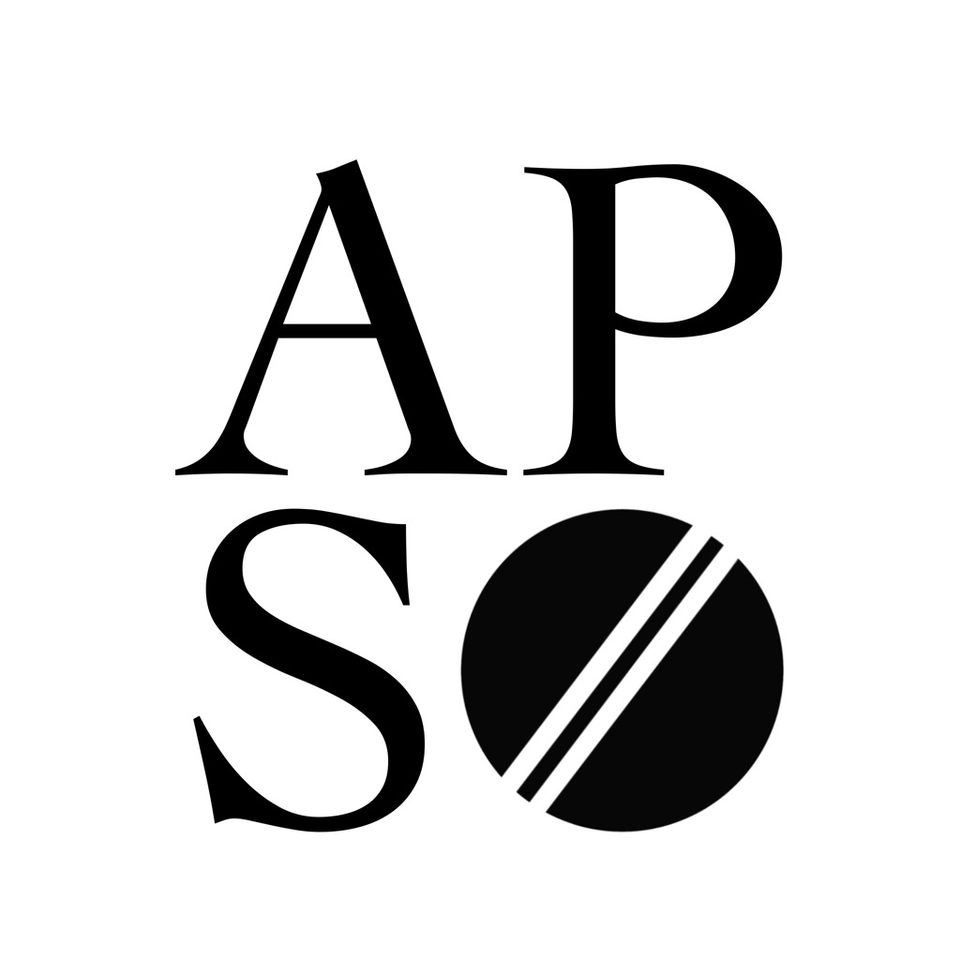 Group avatar for APSO (‘25-26)