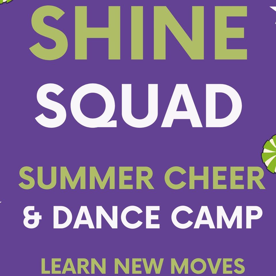 Group avatar for Shine Squad Parents