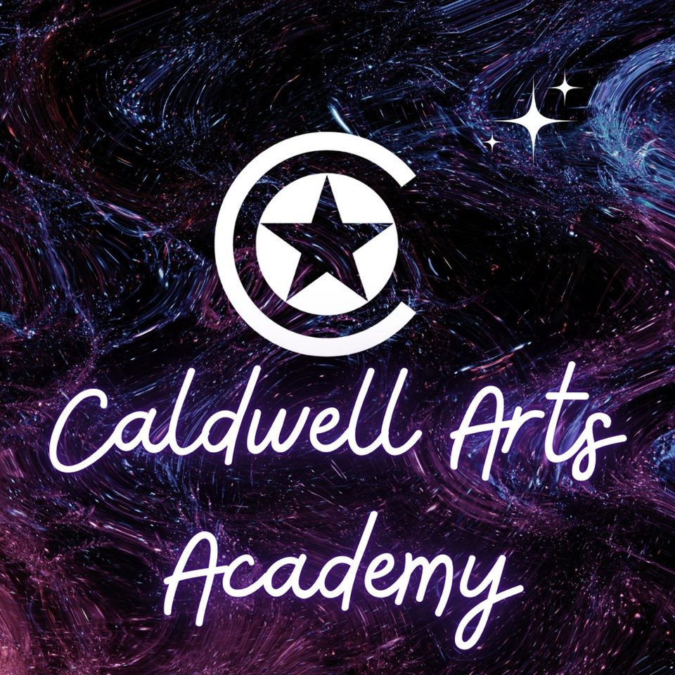 Group avatar for Caldwell AllStar Dads