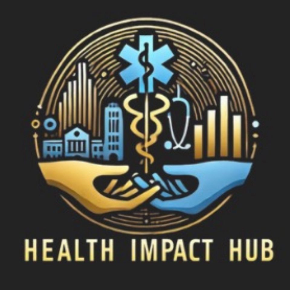 Group avatar for Health Impact Hub