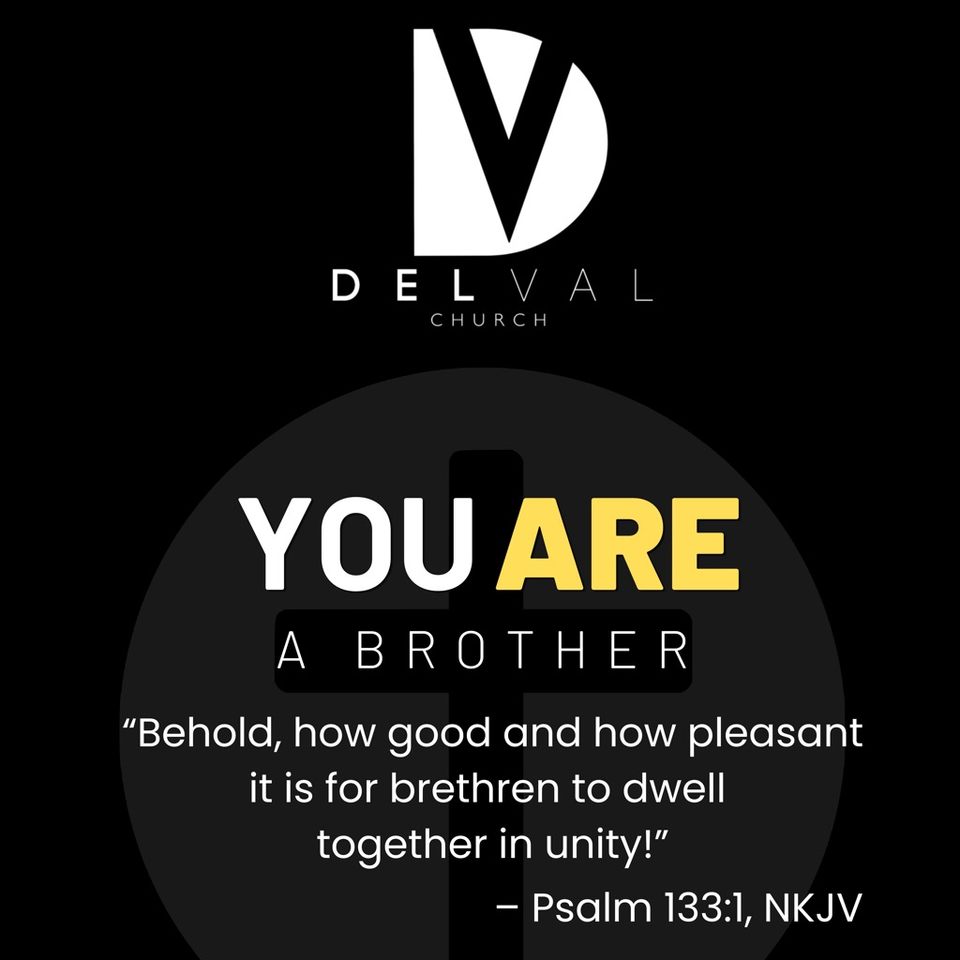 Group avatar for DelVal Men&#39;s Fellowship