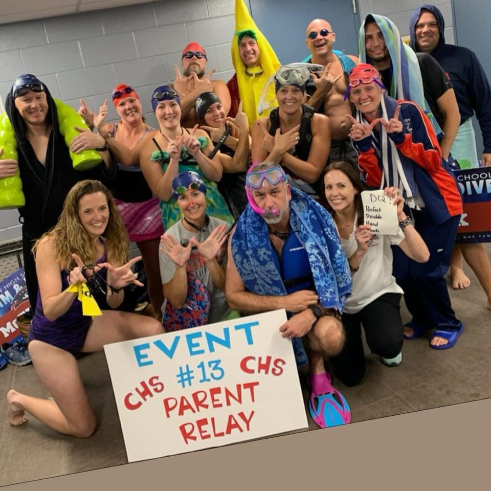 Group avatar for 2025 CHS Girls Swim and Dive