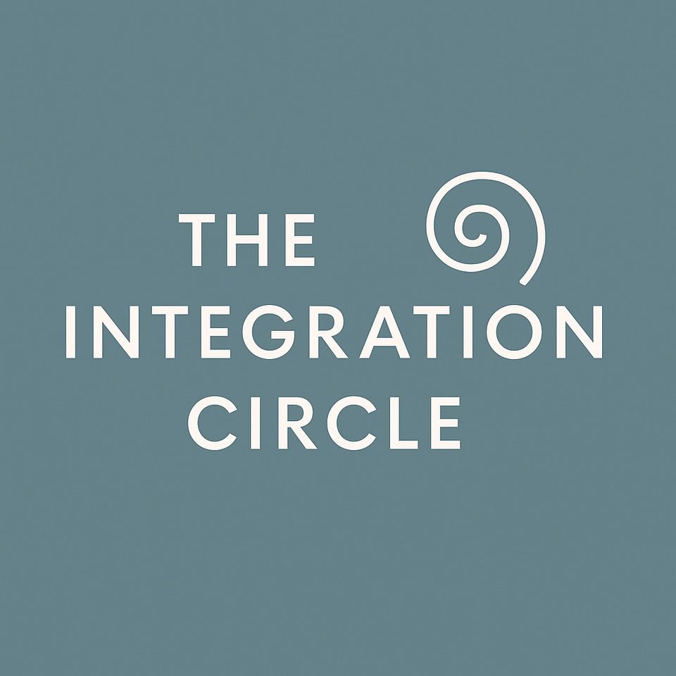 Group avatar for Integration Circle - Voicenote Only