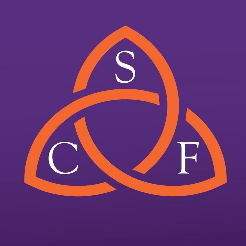 Group avatar for CSF 🐯