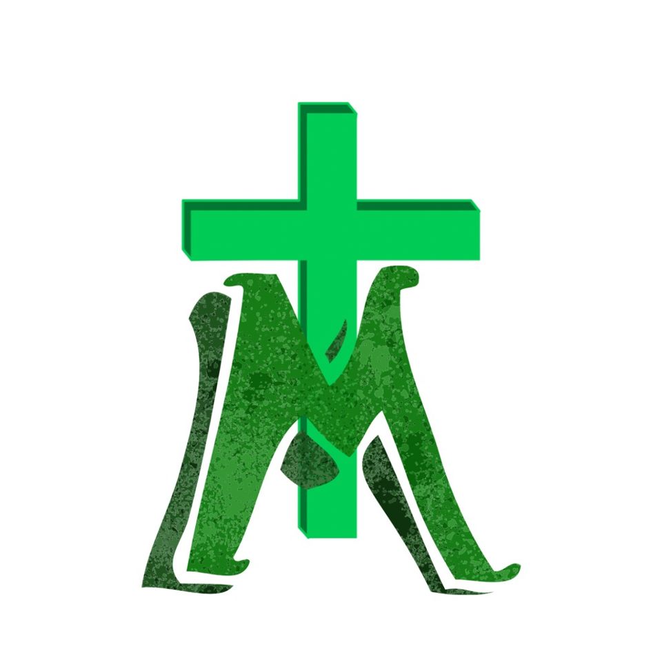 Group avatar for Marshall Catholic Newman Center
