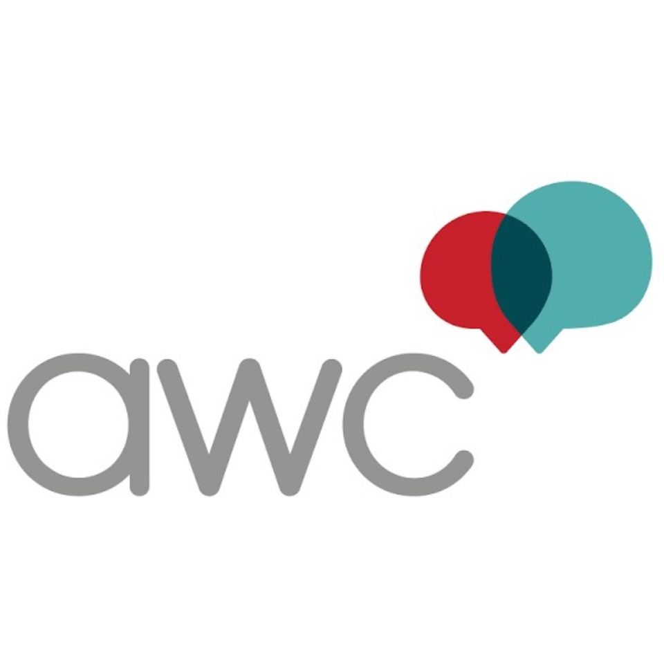 Group avatar for Association for Women in Communication (AWC)