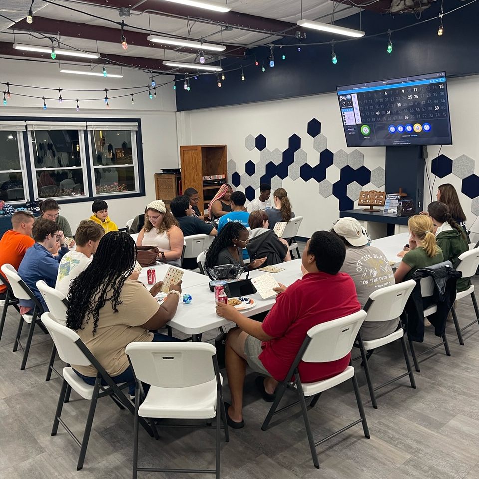 Group avatar for WesleyODU