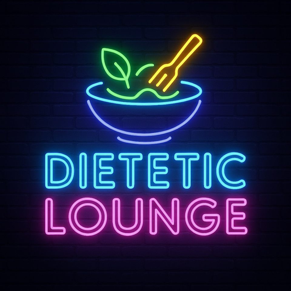 Group avatar for The Dietetic lounge