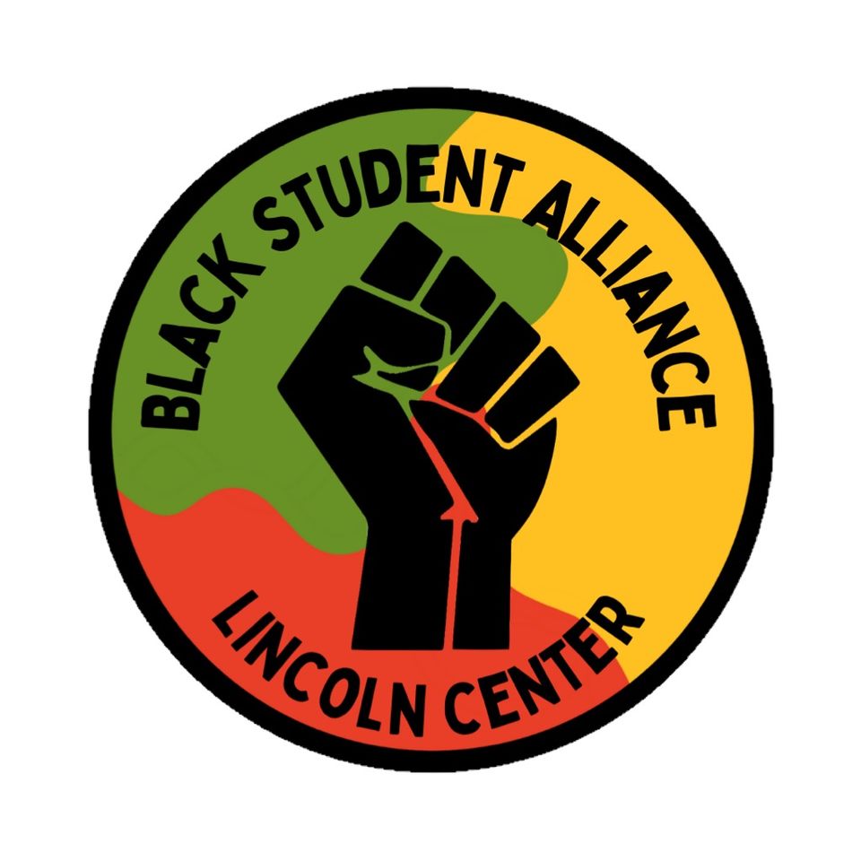 Group avatar for Black Student Alliance‼️