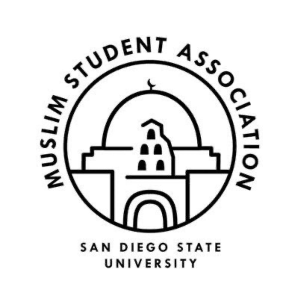 Group avatar for SDSU MSA 2025-2026