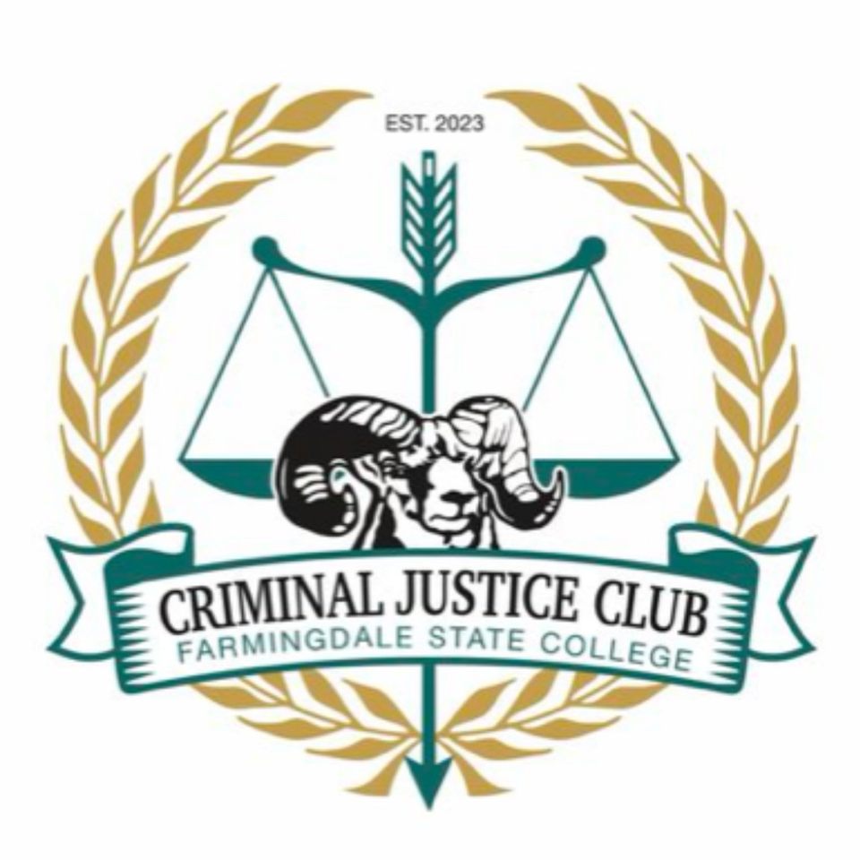Group avatar for Criminal Justice Club