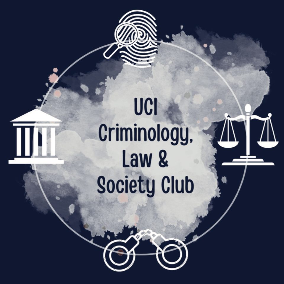Group avatar for UCI CRIM CLUB
