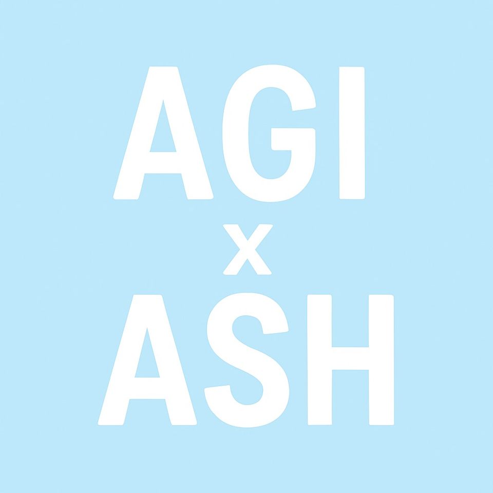 Group avatar for AGI x ASH