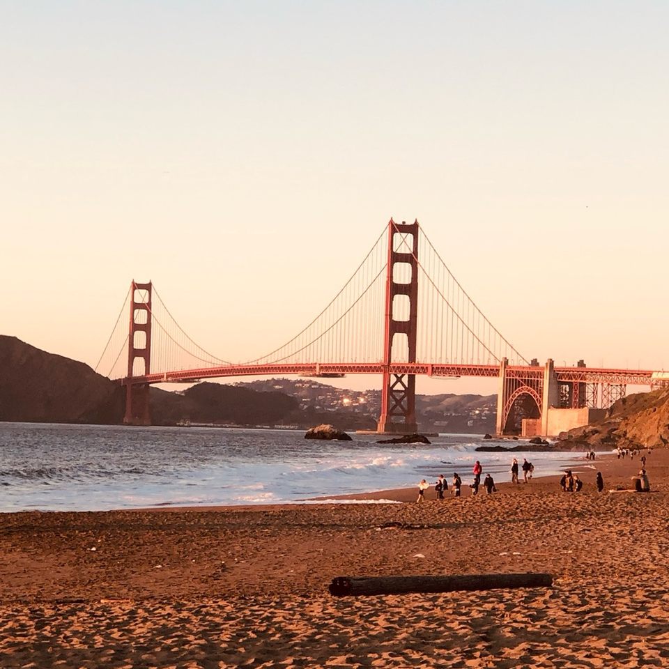 Group avatar for UD San Francisco Alumni