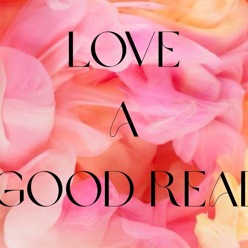 Group avatar for Love A Good Read BookClub📚💕