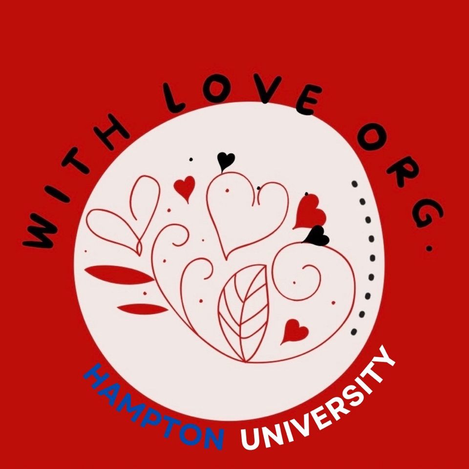 Group avatar for With Love Org. 25-26