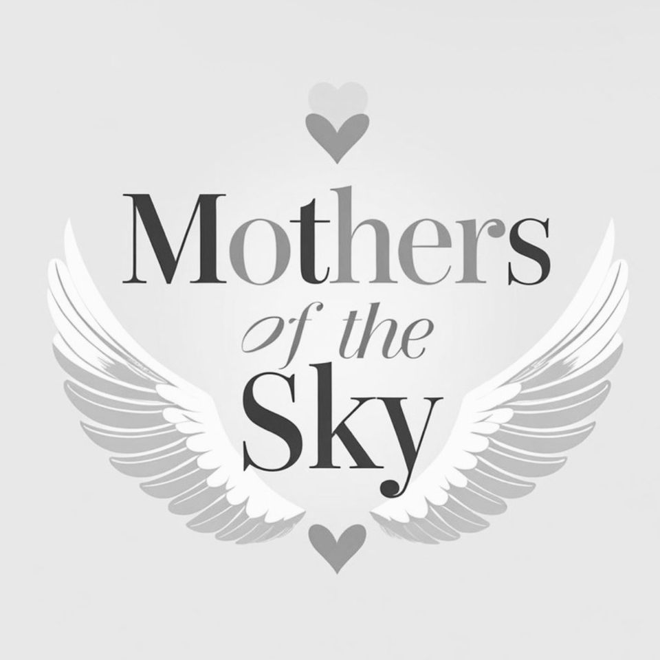 Group avatar for Mothers of the Sky 🪽