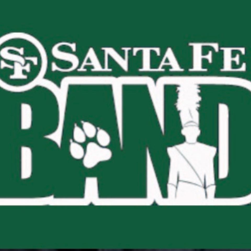 Group avatar for Senior Band Parents 26-27