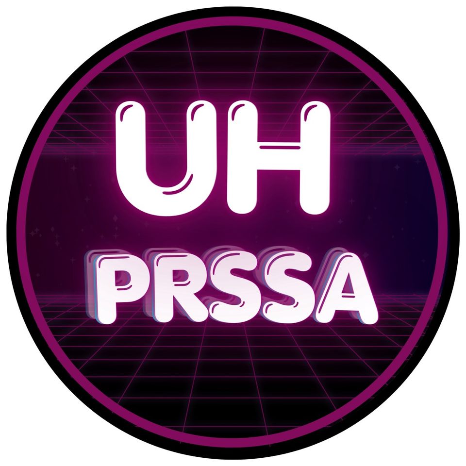 Group avatar for PRSSA Houston