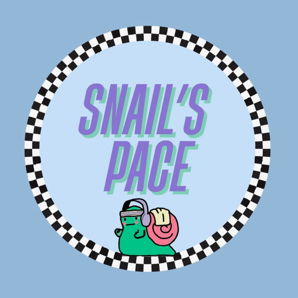 Group avatar for Snail's Pace Run Club at UNC-CH